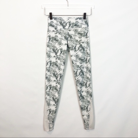 Onzie Shaper Legging Jedi White XS - Picture 1 of 8